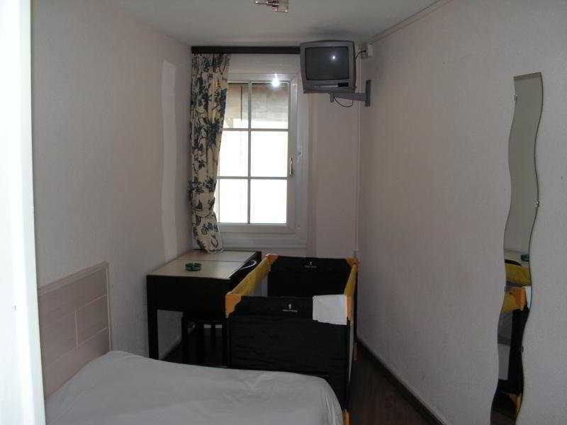 Hotel St. Gervais Genf Exterior foto